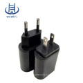 Wall mobile phone accessories charger 5v 2a